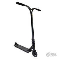 Nitro Circus Ryan Williams SIGNATURE 540 Scooter - Matte Black 