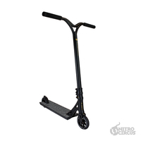 Nitro Circus Ryan Williams SIGNATURE 500 Scooter - Matte Black