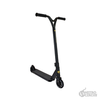 Nitro Circus Ryan Williams REPLICA Scooter - Matte Black