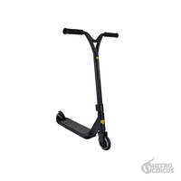Nitro Circus Ryan Williams JUNIOR Replica Scooter - Matte Black