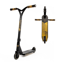 Ryan Williams Junior stunt scooter - Black / Black