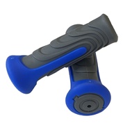 Globber Handlebar Grips for Elite/Flow/Ultimum