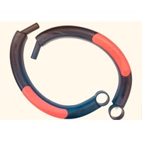 Globber EXPLORER Trike Protection Ring - Red