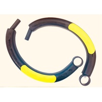 Globber EXPLORER Trike Protection Ring - Lime