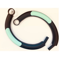 Globber EXPLORER Trike Protection Ring - Mint