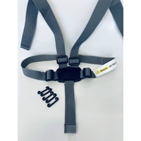 Globber Explorer Trike Safety belt 