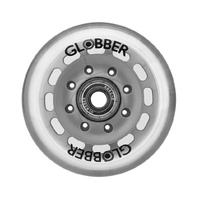 Globber 80mm x 24mm Rear Wheel for Primo, GoUp(1pce)
