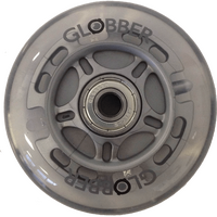 80mm x 24mm Rear Wheel for PRIMO / GoUp (1pce)