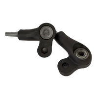 Globber Wheel Pivot arms for Primo / Go Up