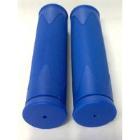 Globber Grips for FLOW 125 - Navy Pair (No Packaging)