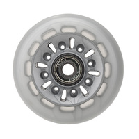 Globber 80mm x 30mm Wide Rear Wheel for ELITE / MASTER