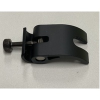 Globber ONE NL Clamp for Horizontal Bar - Black 