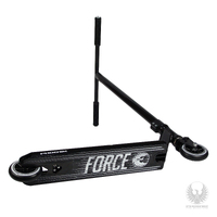 PHOENIX FORCE PRO SCOOTER BLACK/WHITE