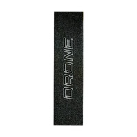 Drone PRISM Glitter Scooter Griptape - Black 