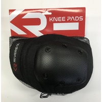 Reversal Protective Knee Pads - S (35-40CM)