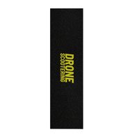 Drone SCOOTERING LOGO Griptape - Black 