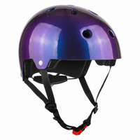 CORE Action Sports Helmet - NeoChrome