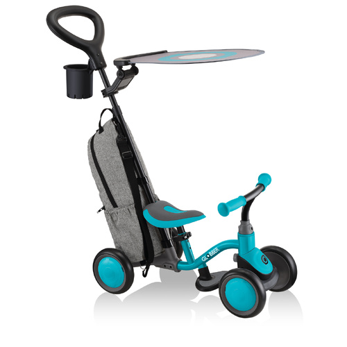 Baby trike kmart outlet