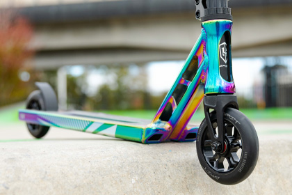 Scooters