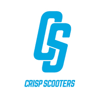 CRISP Scooters