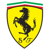 Ferrari Soccer Balls