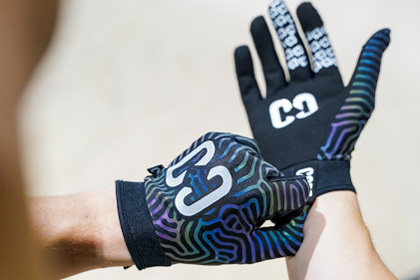 Gloves