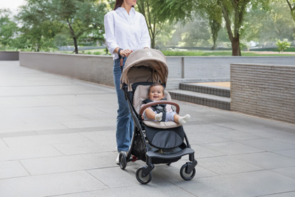 Strollers