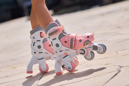 Skates