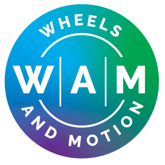 Wheels and Motion